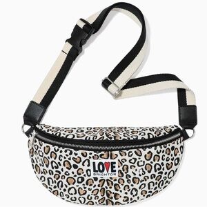 Brighton Wild Cat Belt Bag